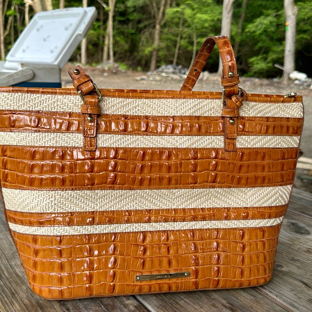 Brahmin Purse
